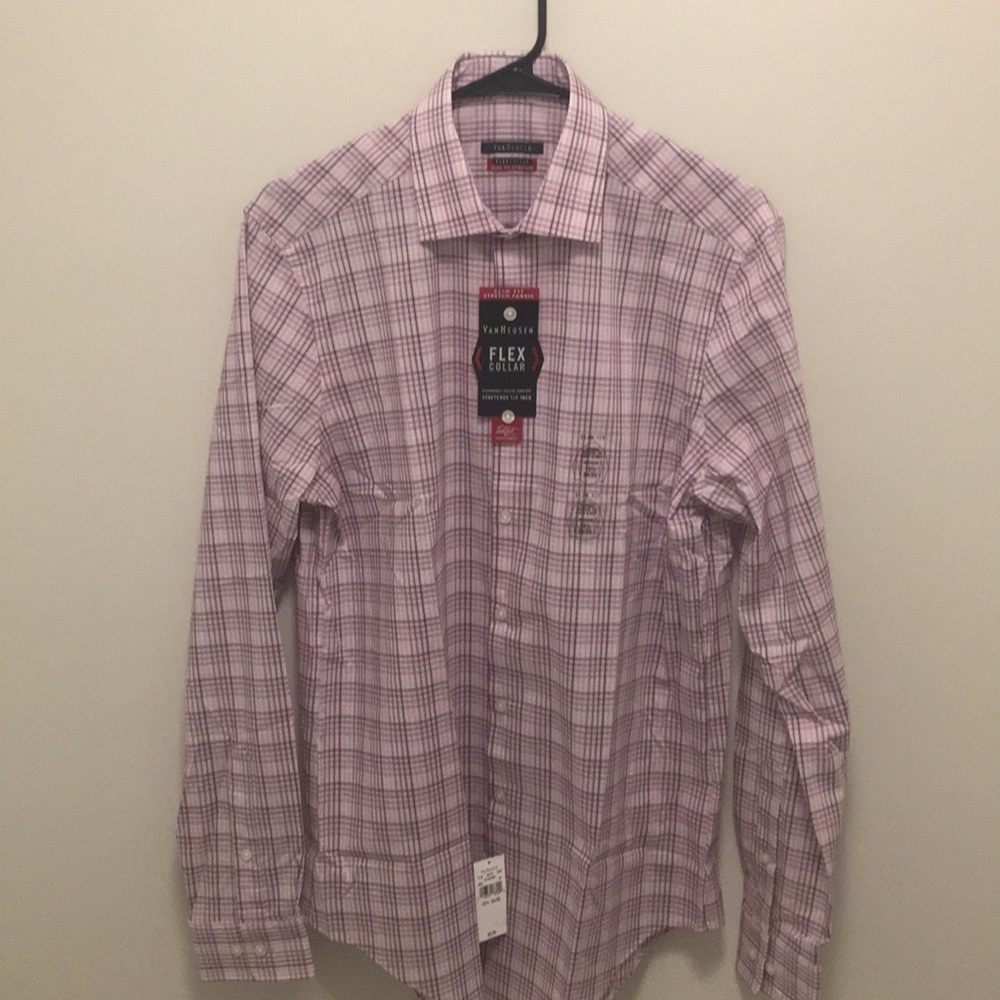 Van Heusen Men’s Shirt.
